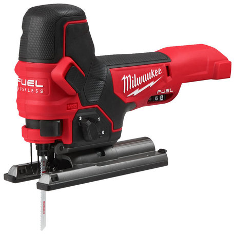 MILWAUKEE AKKUPISTOSAHA M18 FBJS-0X MILWAUKEE AKKUPISTOSAHA M18 FBJS-0X